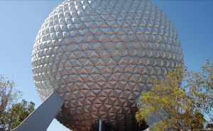 disney world