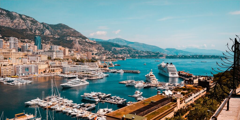 monaco